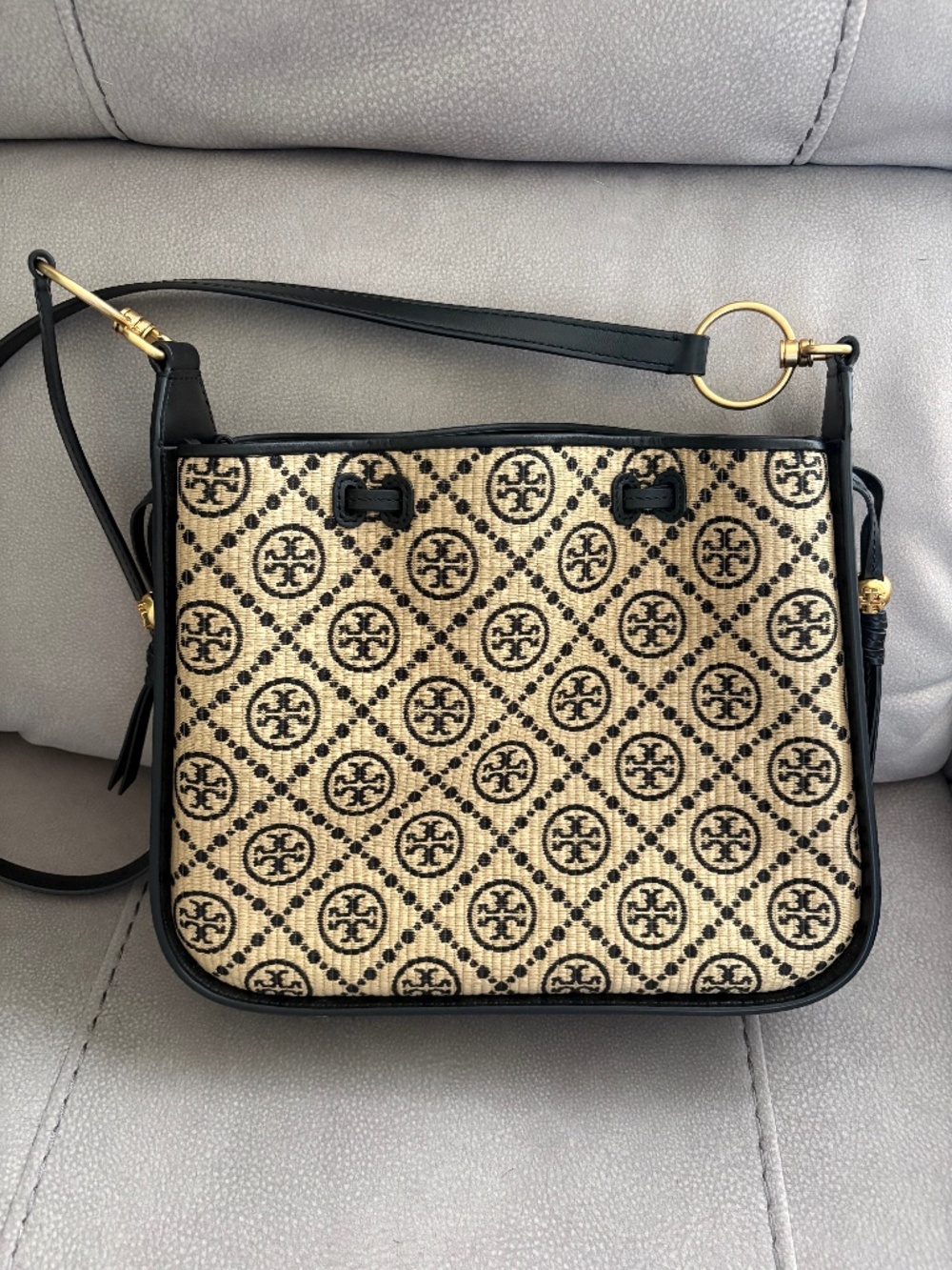 TORY BURCH SHOULDER/CROSSBODY